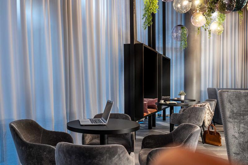 J44 Lifestyle hotel galeri fotoğrafı