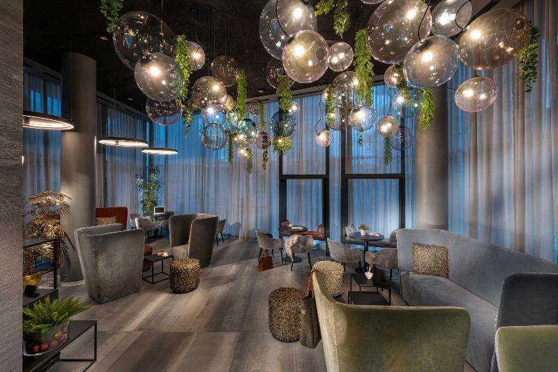 J44 Lifestyle hotel galeri fotoğrafı