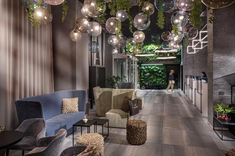 J44 Lifestyle hotel galeri fotoğrafı