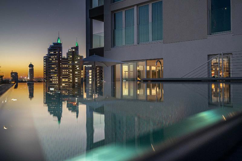 J44 Lifestyle hotel galeri fotoğrafı
