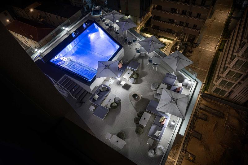 J44 Lifestyle hotel galeri fotoğrafı