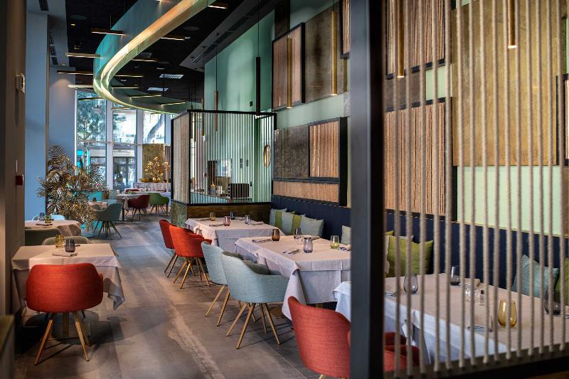 J44 Lifestyle hotel galeri fotoğrafı