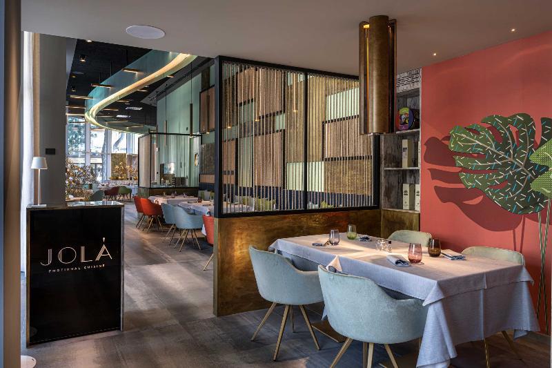 J44 Lifestyle hotel galeri fotoğrafı