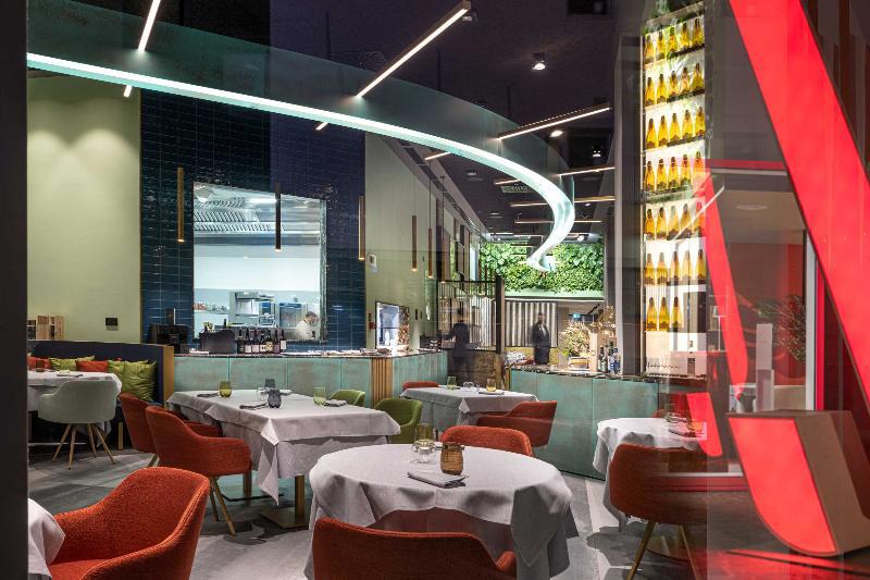 J44 Lifestyle hotel galeri fotoğrafı