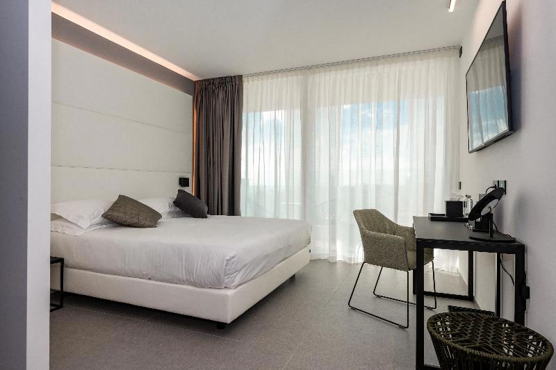 J44 Lifestyle hotel fotoğrafı