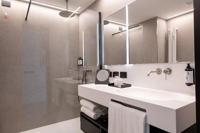 J44 Lifestyle hotel galeri fotoğrafı
