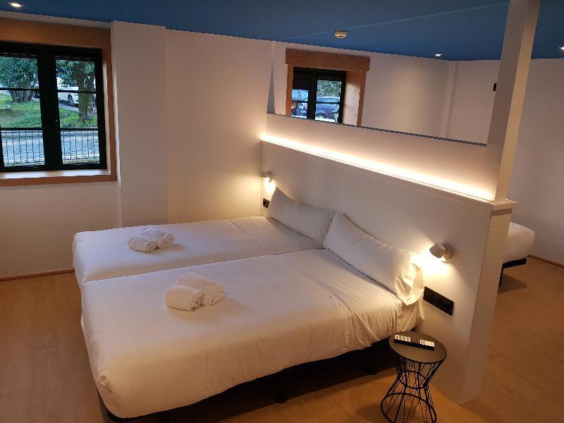 Alameda Rooms Santiago