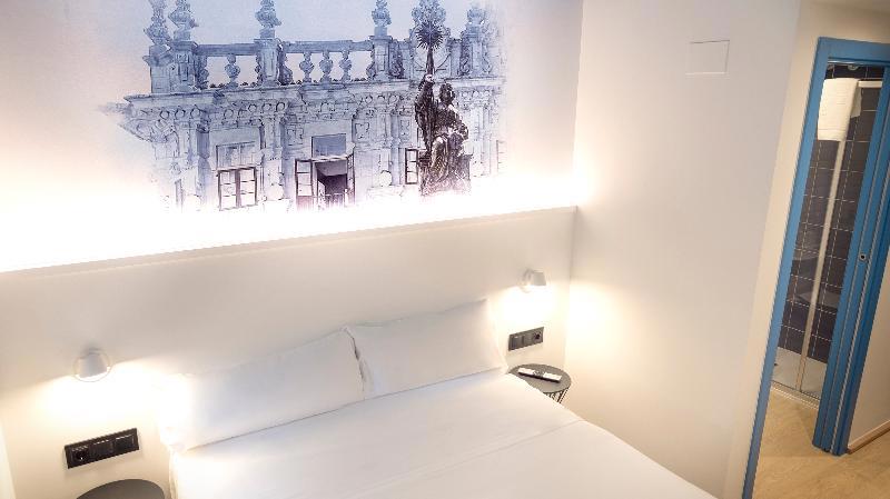 Alameda Rooms Santiago