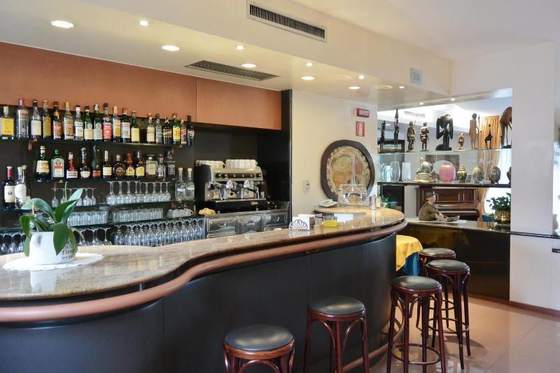 Melas Hotel galeri fotoğrafı