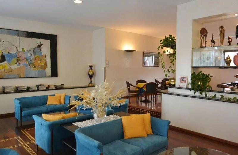 Melas Hotel galeri fotoğrafı