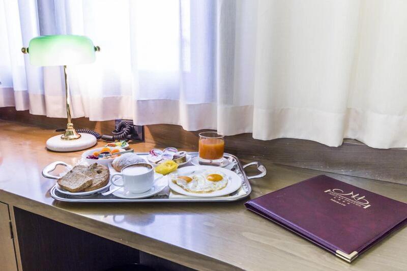 Melas Hotel galeri fotoğrafı