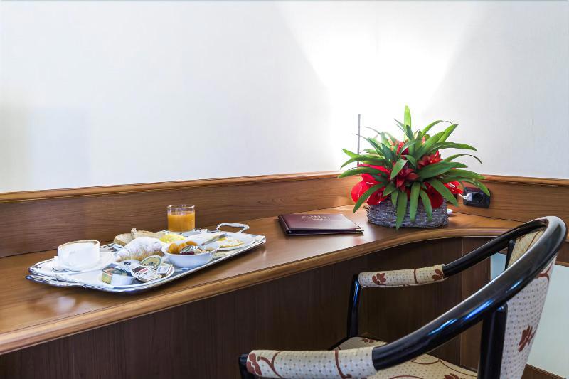 Melas Hotel galeri fotoğrafı