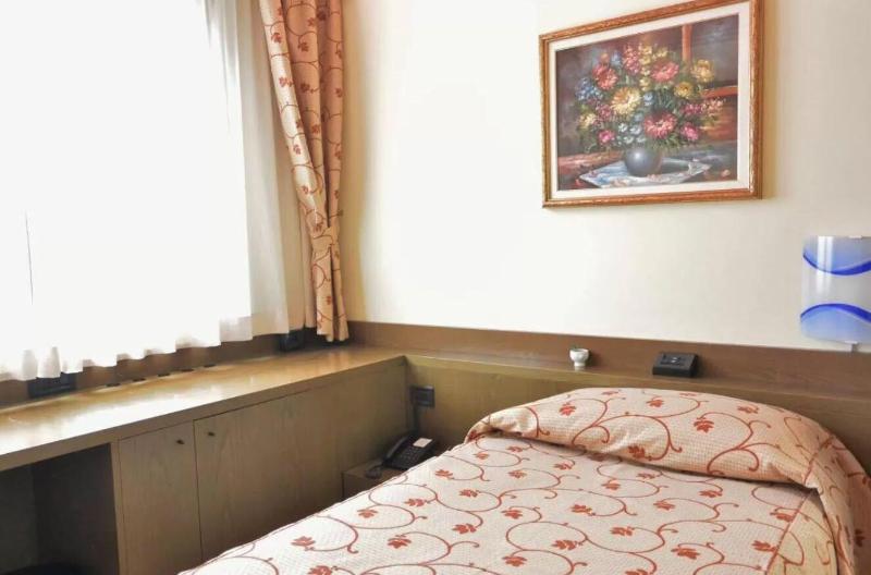 Melas Hotel galeri fotoğrafı