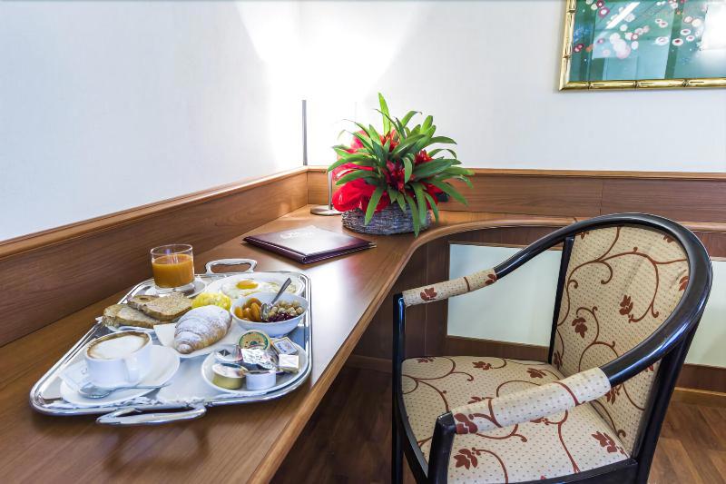 Melas Hotel galeri fotoğrafı