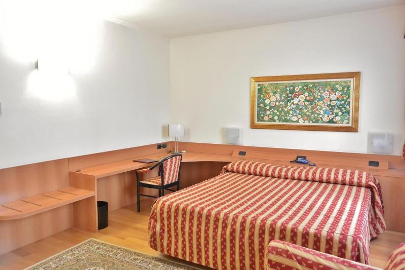 Melas Hotel galeri fotoğrafı