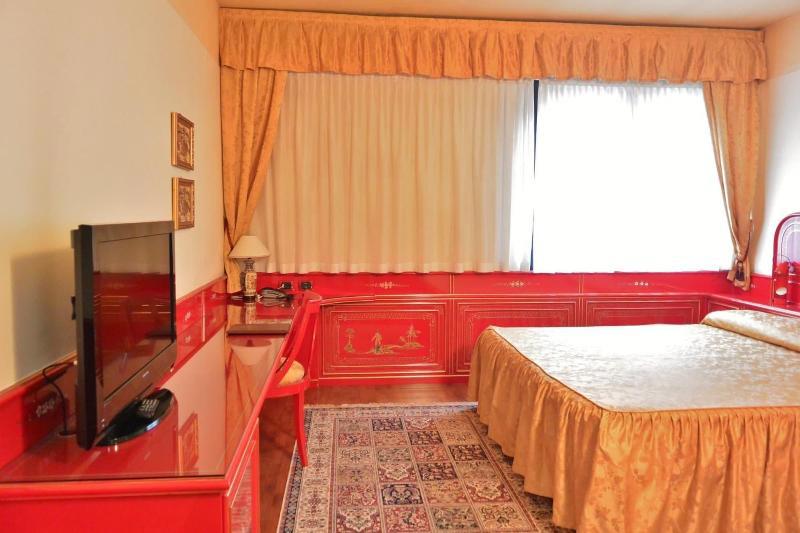 Melas Hotel galeri fotoğrafı
