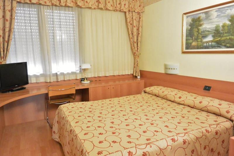 Melas Hotel galeri fotoğrafı