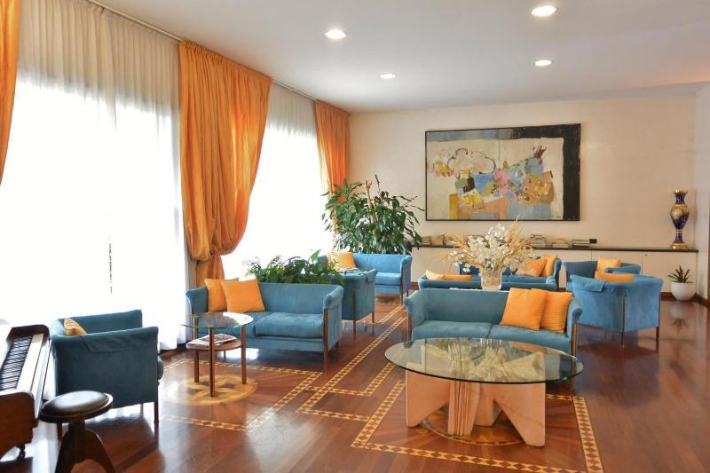 Melas Hotel galeri fotoğrafı