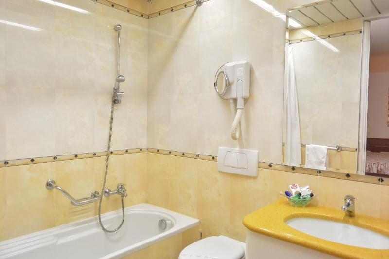 Melas Hotel galeri fotoğrafı
