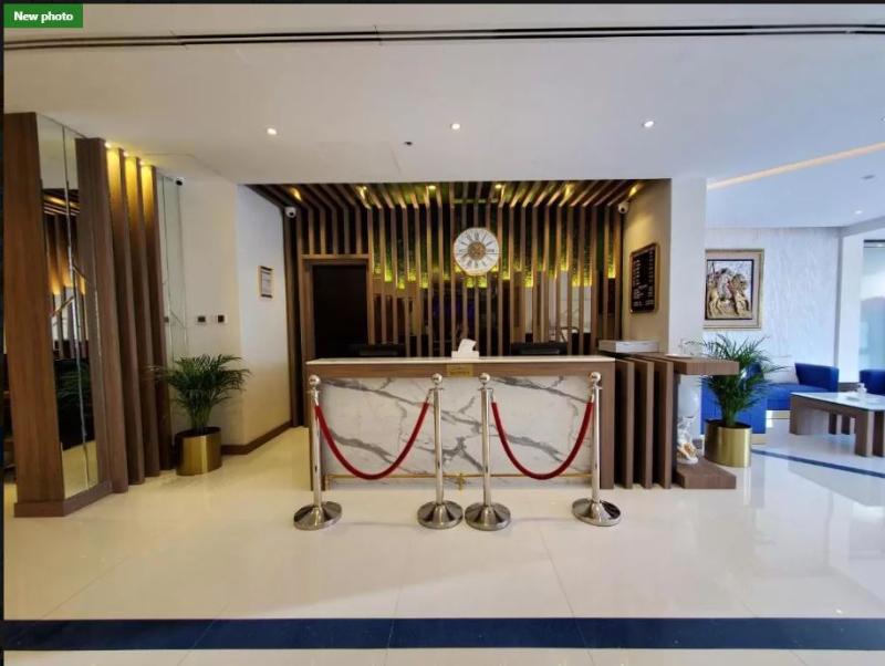 Skylark Hotel Apartments galeri fotoğrafı