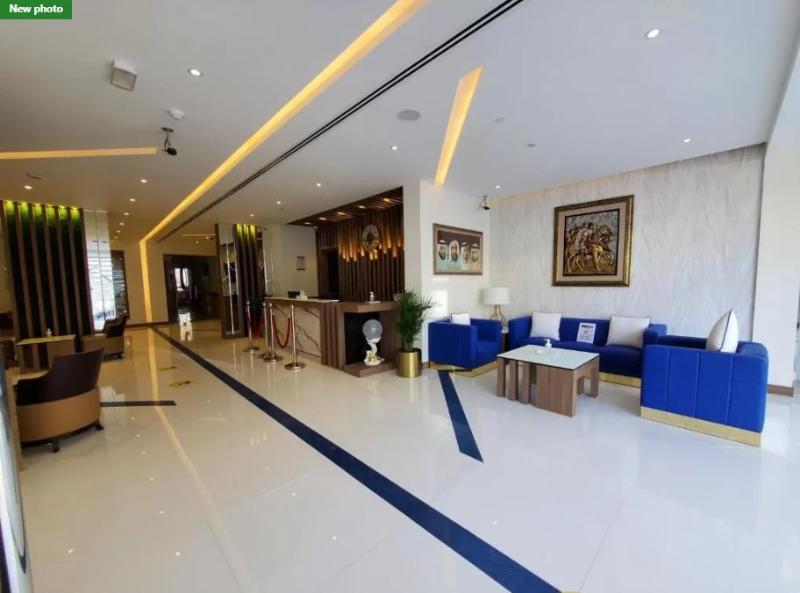 Skylark Hotel Apartments galeri fotoğrafı