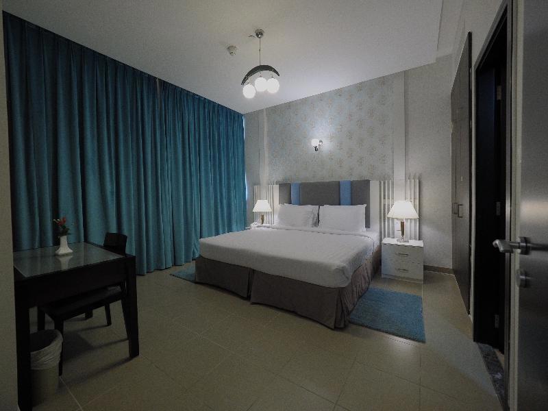Skylark Hotel Apartments galeri fotoğrafı