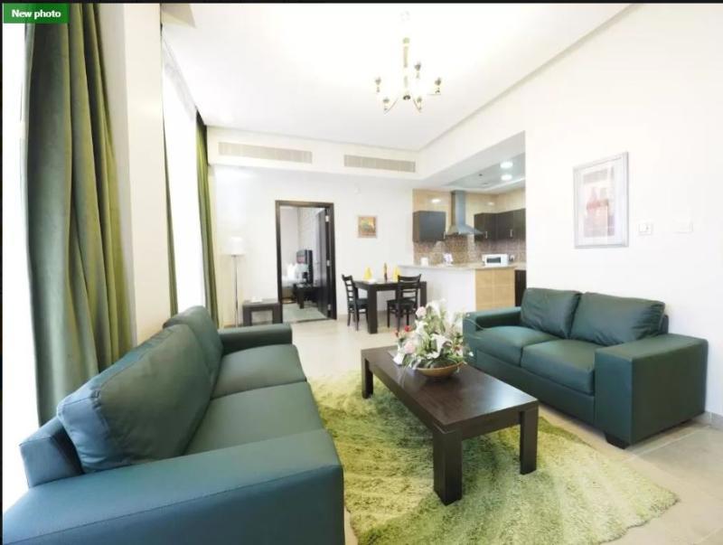 Skylark Hotel Apartments