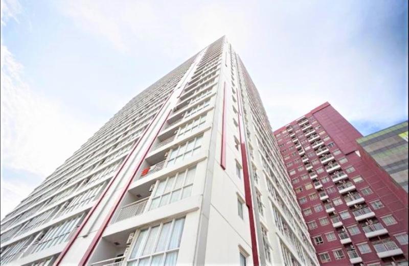 Apartemen Taman Melati Margonda By Winroom