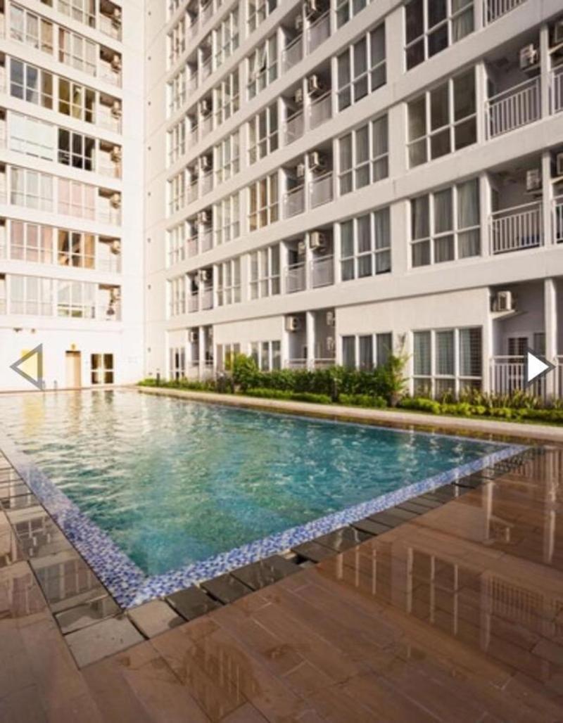 Apartemen Taman Melati Margonda By Winroom
