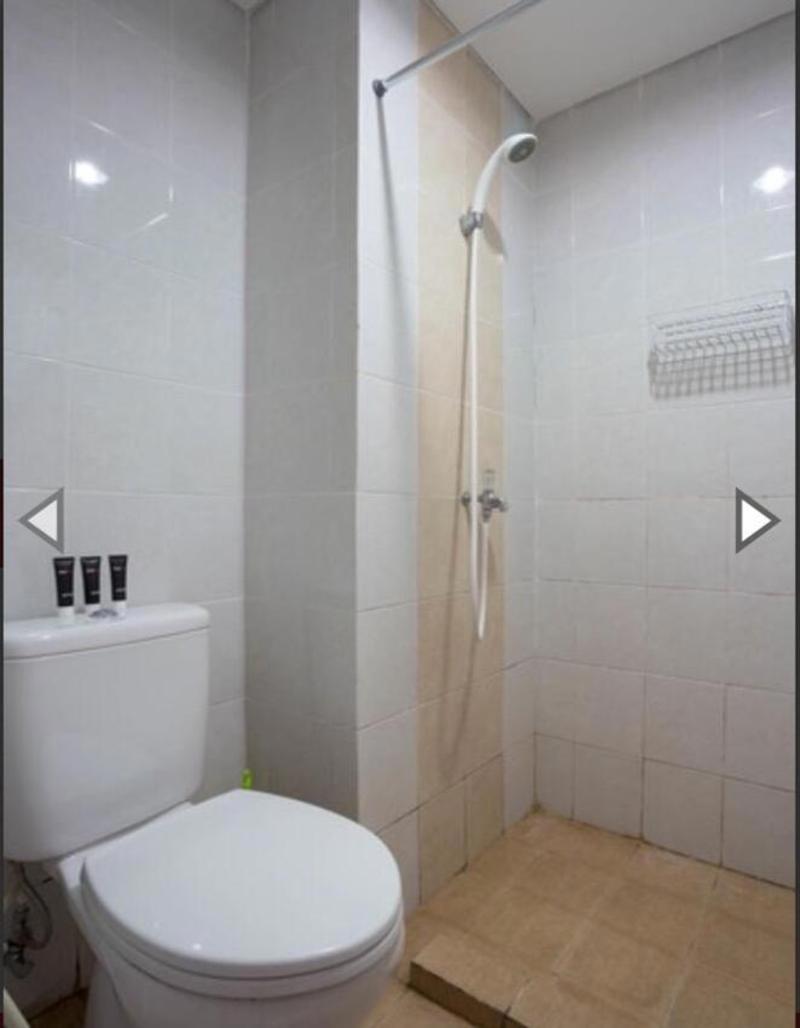 Apartemen Taman Melati Margonda By Winroom