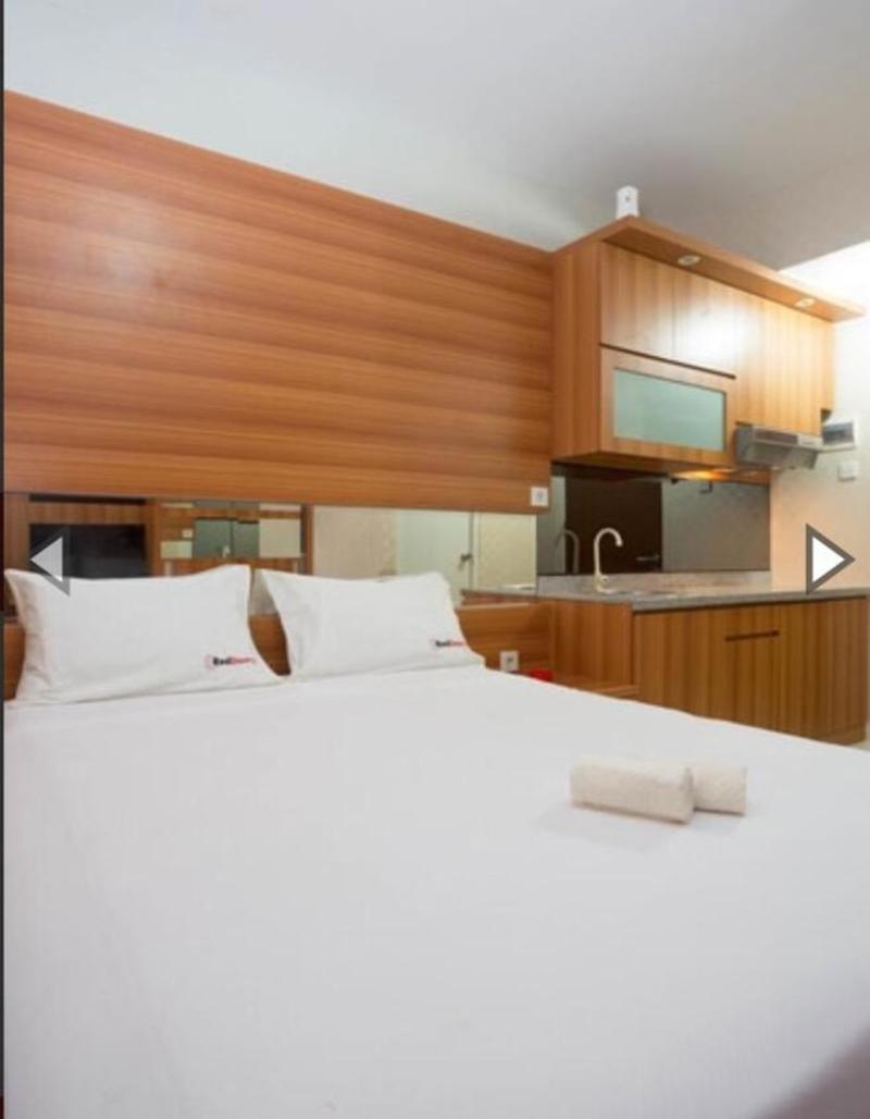 Apartemen Taman Melati Margonda By Winroom