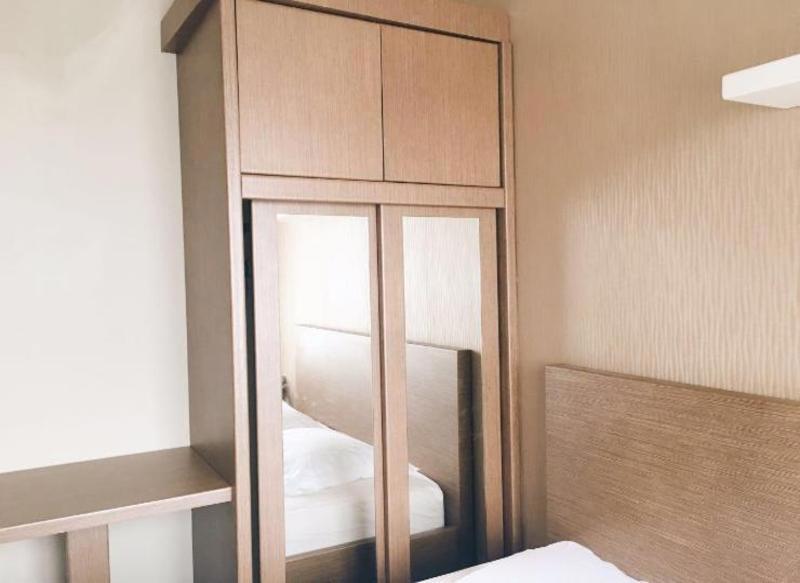 Apartemen Taman Melati Margonda By Winroom