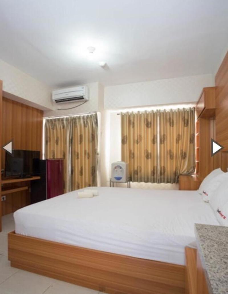 Apartemen Taman Melati Margonda By Winroom