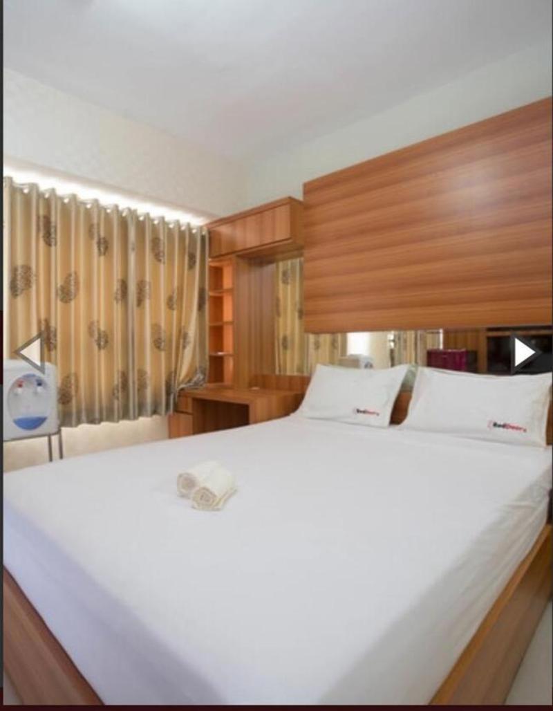 Apartemen Taman Melati Margonda By Winroom