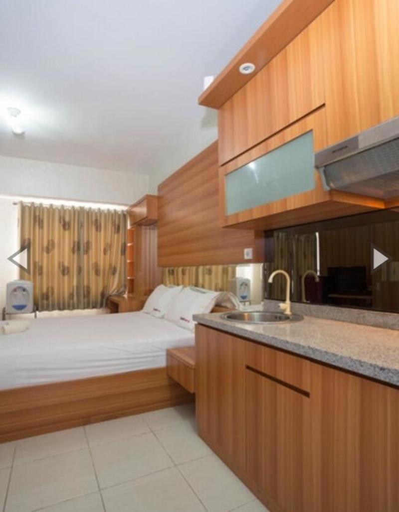 Apartemen Taman Melati Margonda By Winroom