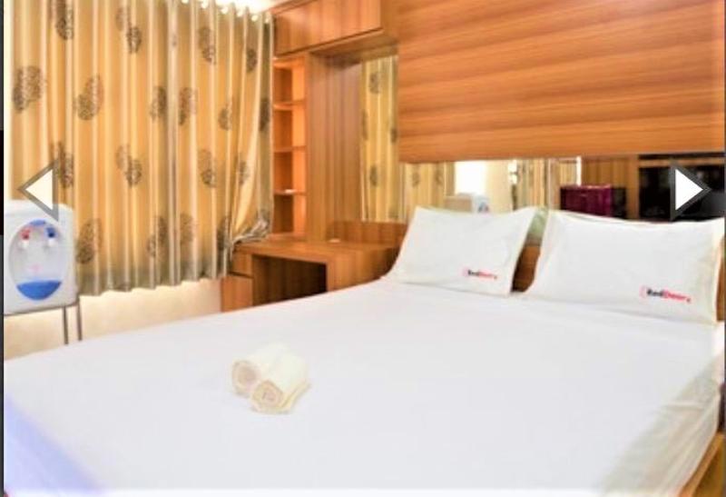 Apartemen Taman Melati Margonda By Winroom