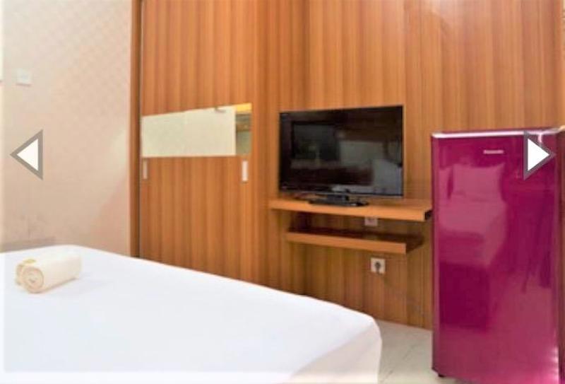 Apartemen Taman Melati Margonda By Winroom