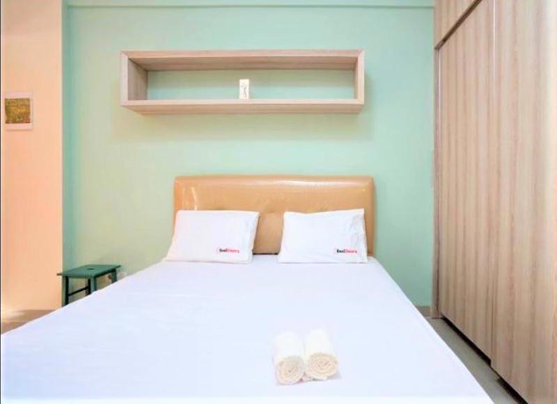 Apartemen Taman Melati Margonda By Winroom