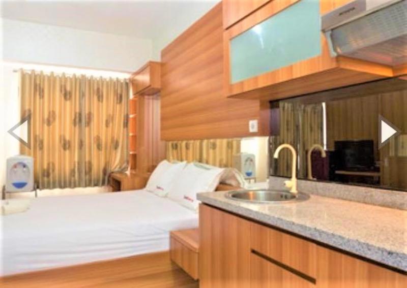 Apartemen Taman Melati Margonda By Winroom
