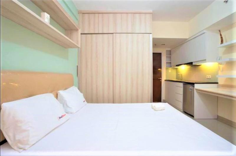 Apartemen Taman Melati Margonda By Winroom