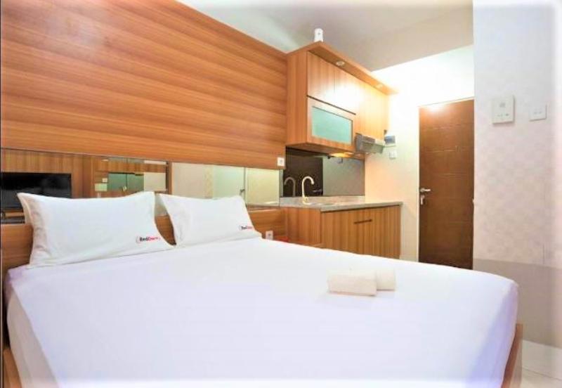 Apartemen Taman Melati Margonda By Winroom