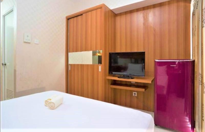 Apartemen Taman Melati Margonda By Winroom