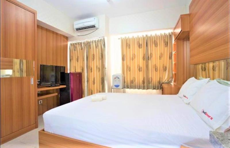 Apartemen Taman Melati Margonda By Winroom