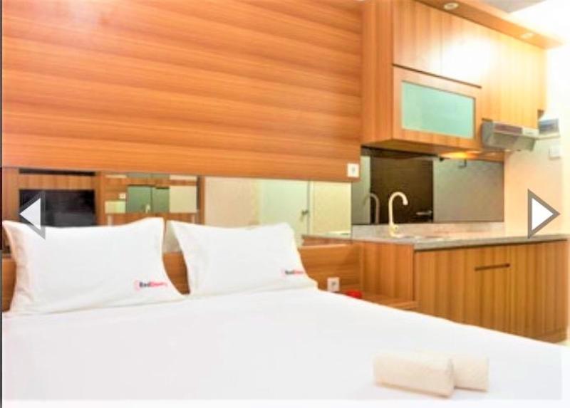 Apartemen Taman Melati Margonda By Winroom