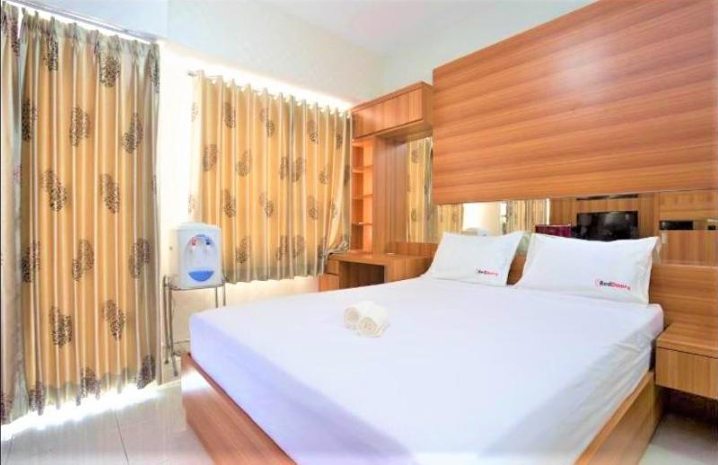 Apartemen Taman Melati Margonda By Winroom