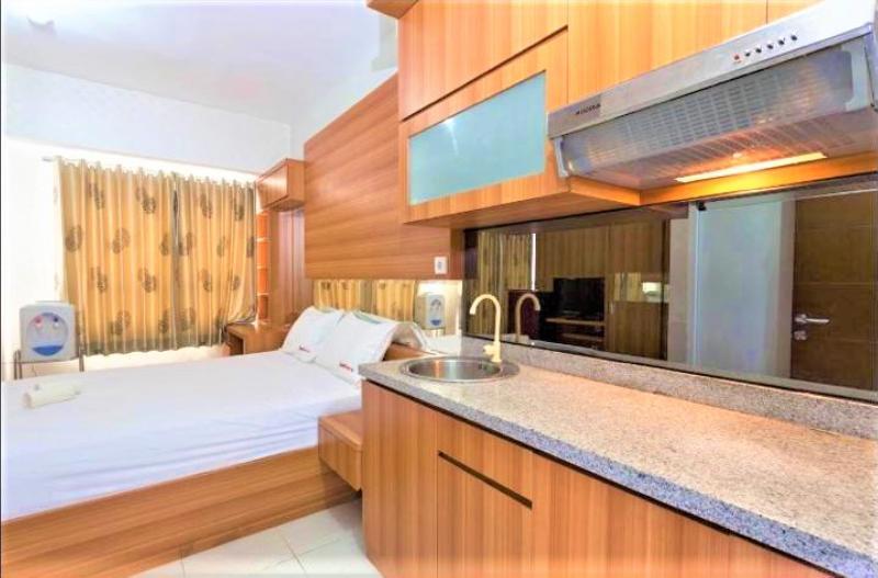 Apartemen Taman Melati Margonda By Winroom