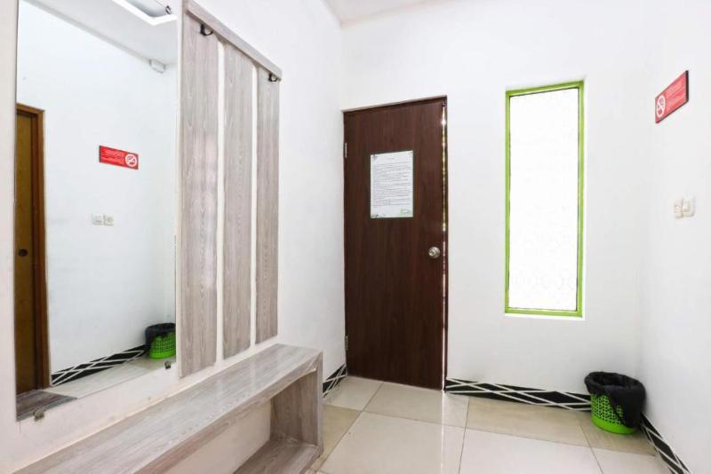 Habibah Syariah Hotel