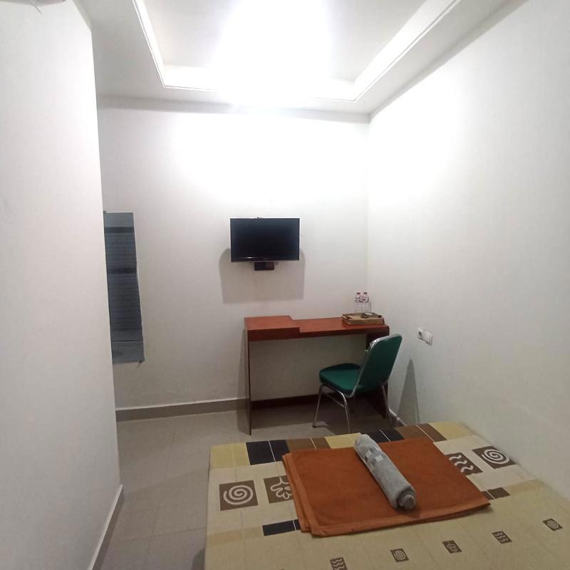 Habibah Syariah Hotel