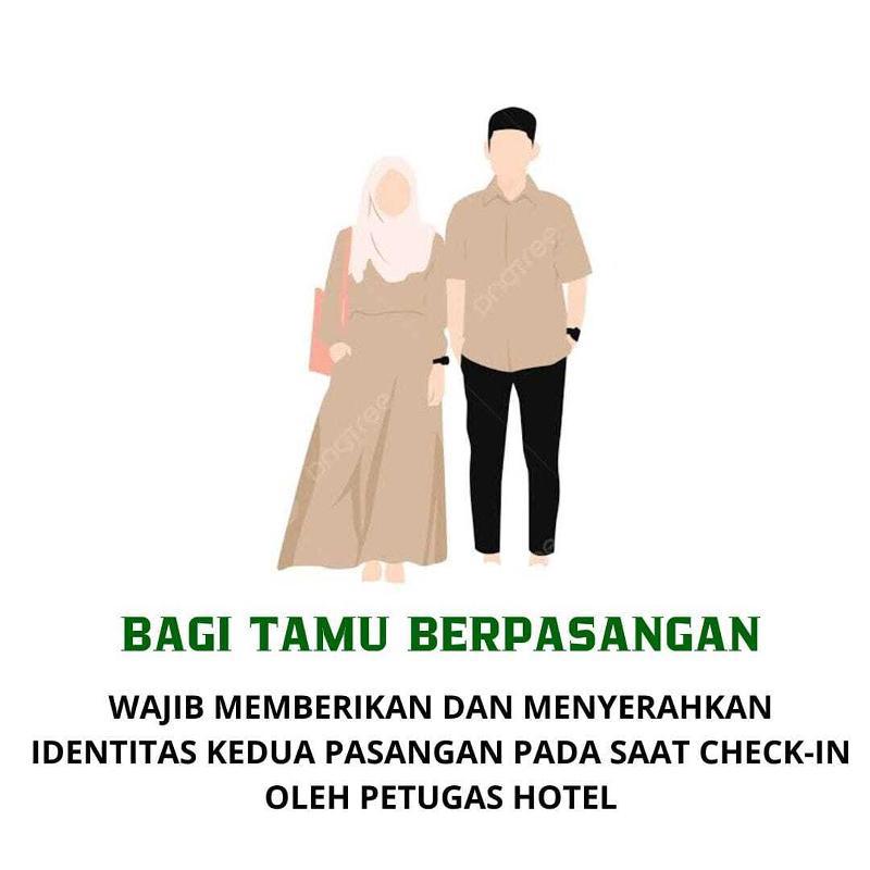 Habibah Syariah Hotel