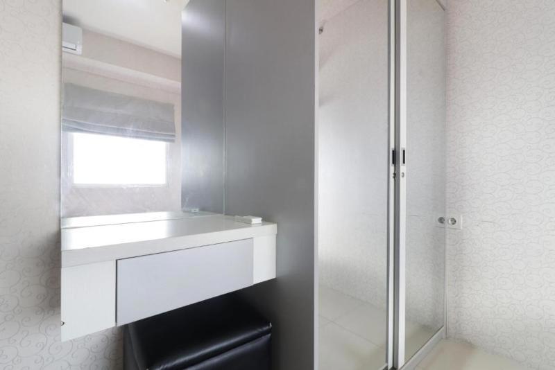 Green Pramuka City By Sr Property